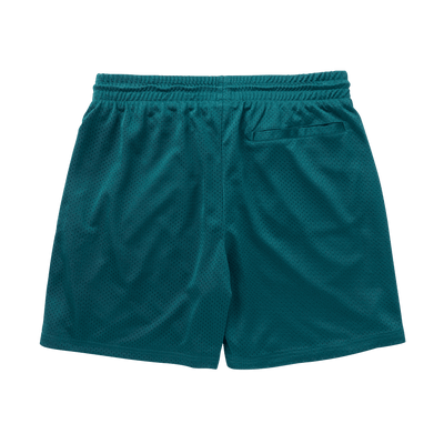 Mystic - Leap Short - Teal - 2025