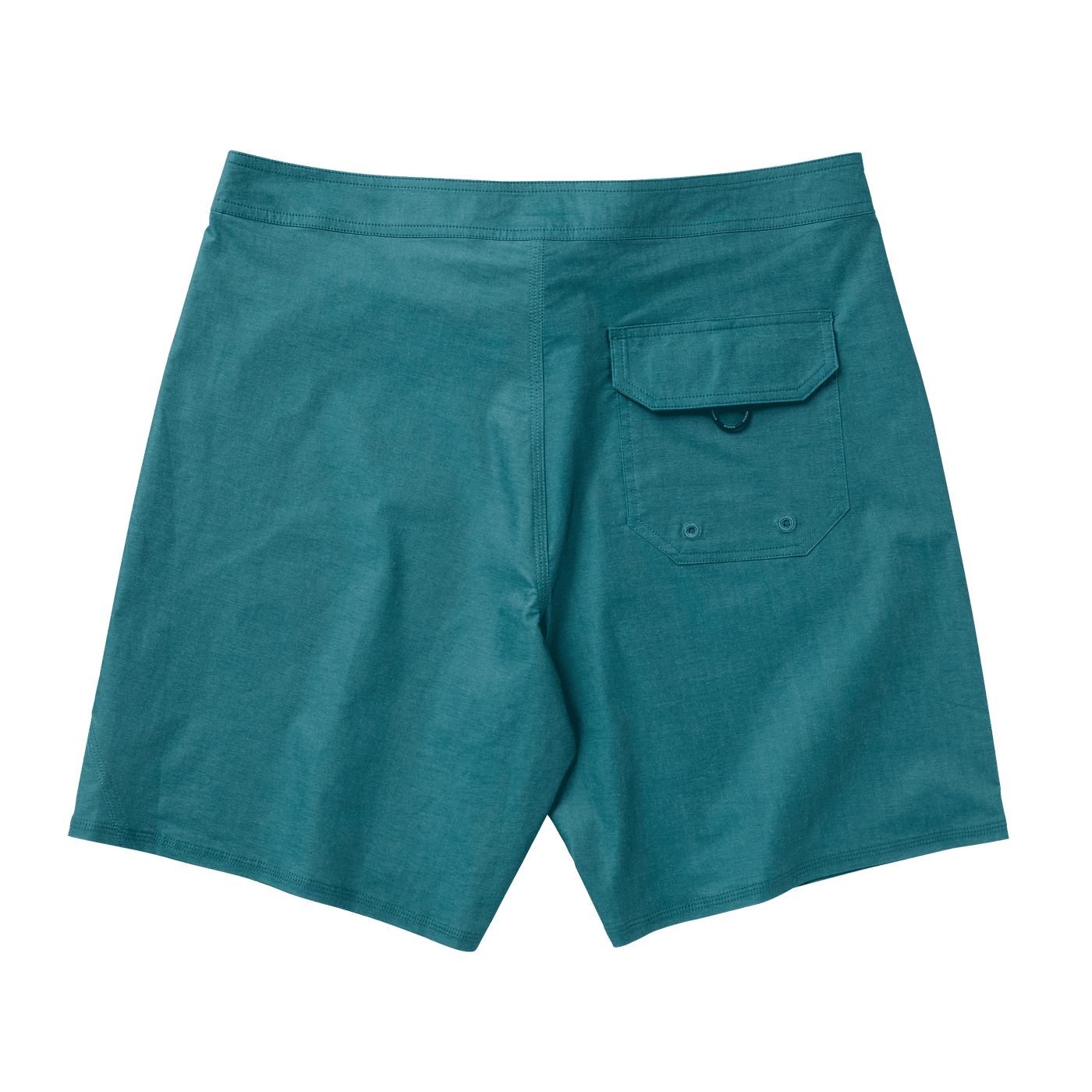 Mystic - Brand Boardshorts - Teal - 2025