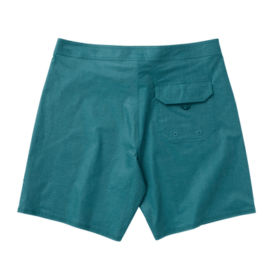 Mystic - Brand Boardshorts - Teal - 2025