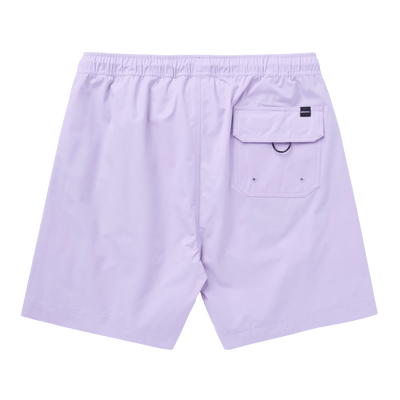 Mystic - Brand Swimshort - Lilac - 2025