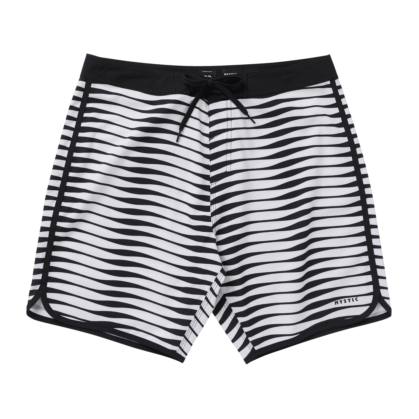 Mystic - Elixir Boardshort - Marshmallow - 2025