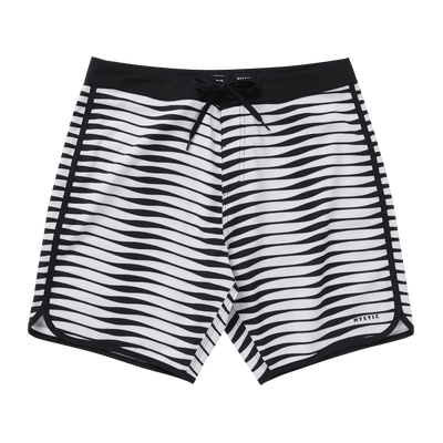 Mystic - Elixir Boardshort - Marshmallow - 2025