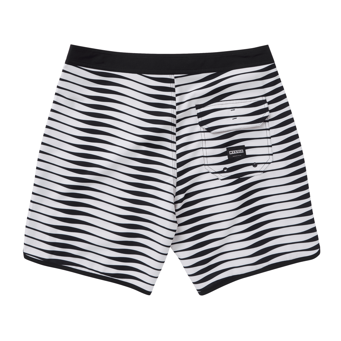 Mystic - Elixir Boardshort - Marshmallow - 2025
