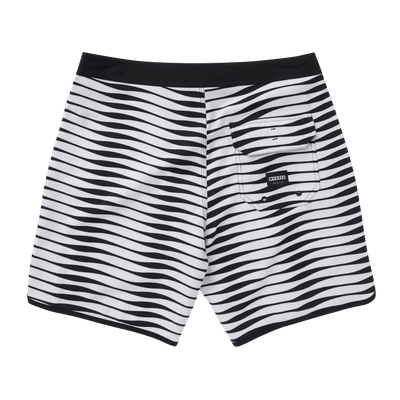 Mystic - Elixir Boardshort - Marshmallow - 2025