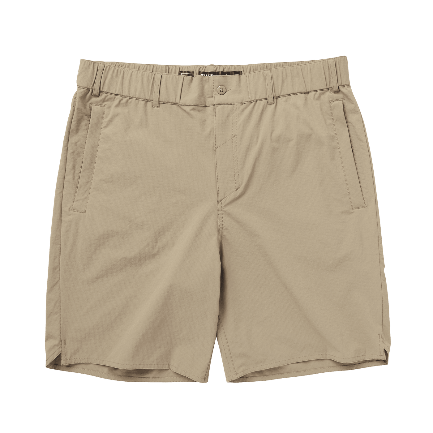Mystic - Endure Hybrid Short - Sand - 2025
