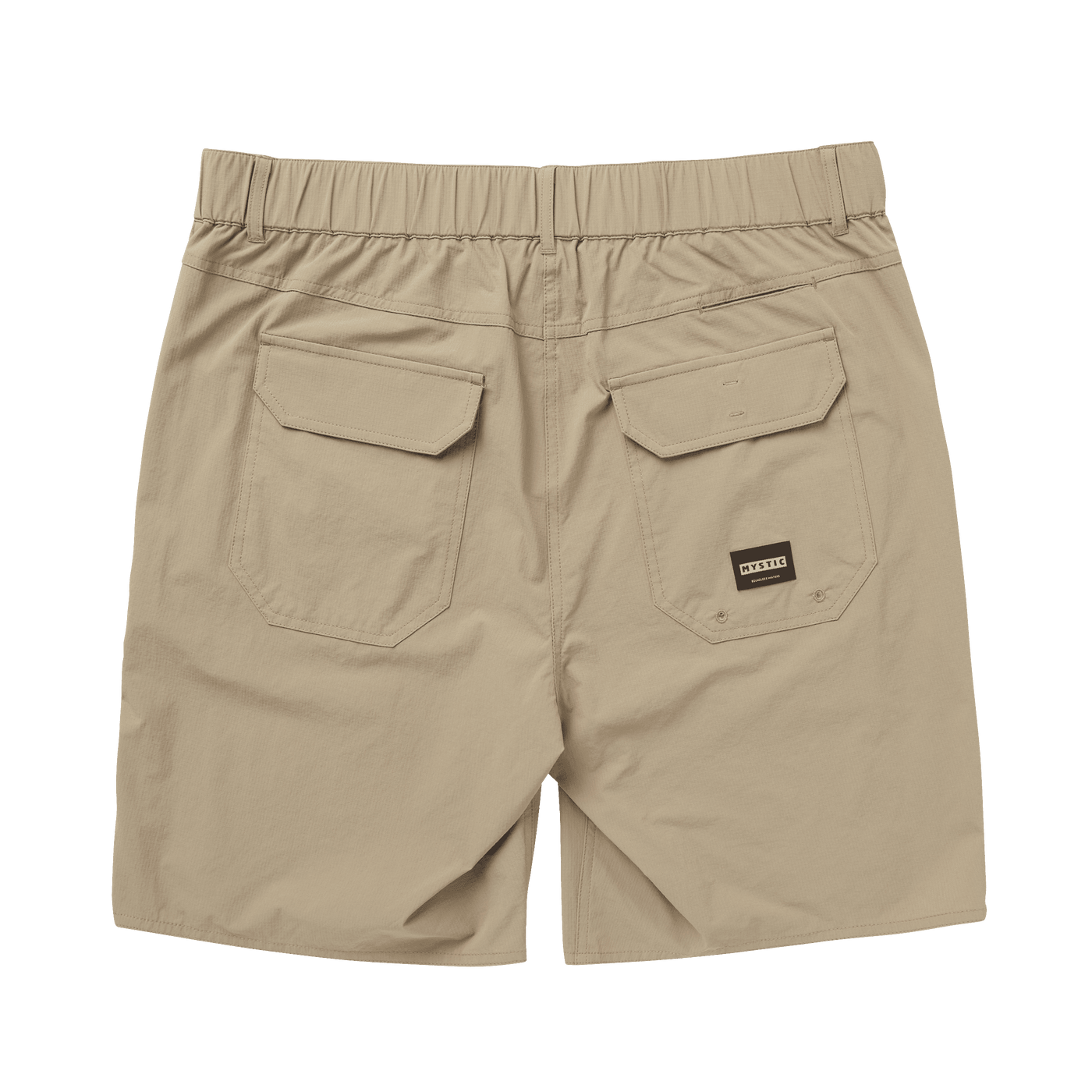 Mystic - Endure Hybrid Short - Sand - 2025