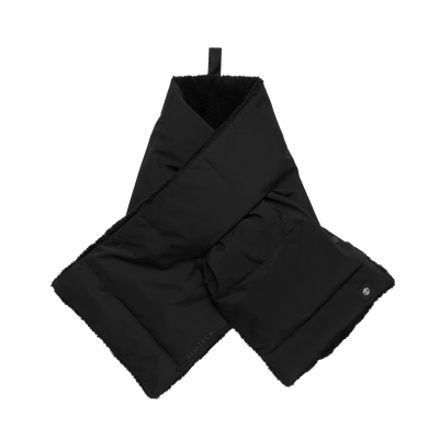 Mystic - DTS Padded Shawl - Black - 2024