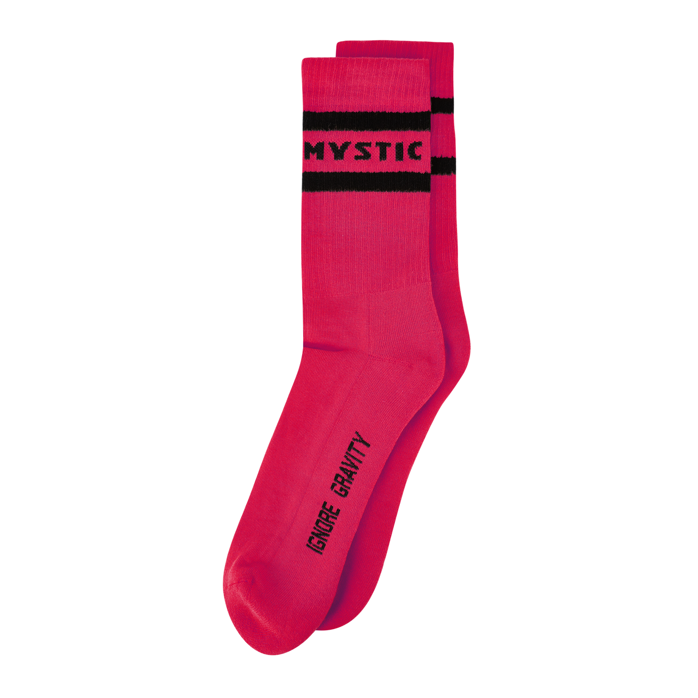 Mystic - Brand Season Socks - Hot Pink - 2024