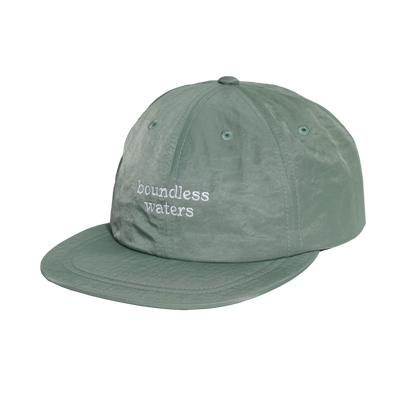 Mystic - Ripple Cap - Green O/S - 2025