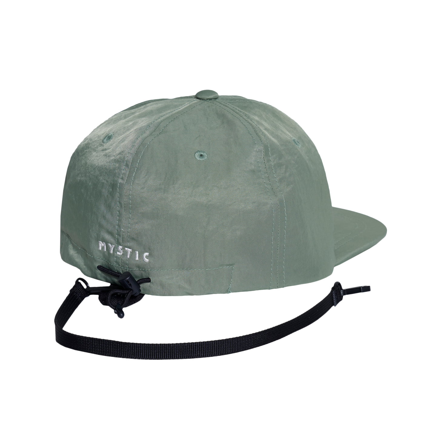 Mystic - Ripple Cap - Green O/S - 2025