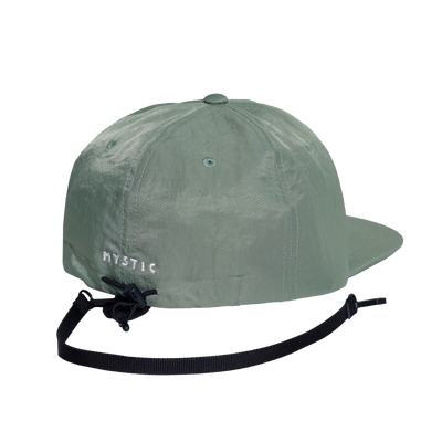 Mystic - Ripple Cap - Green O/S - 2025