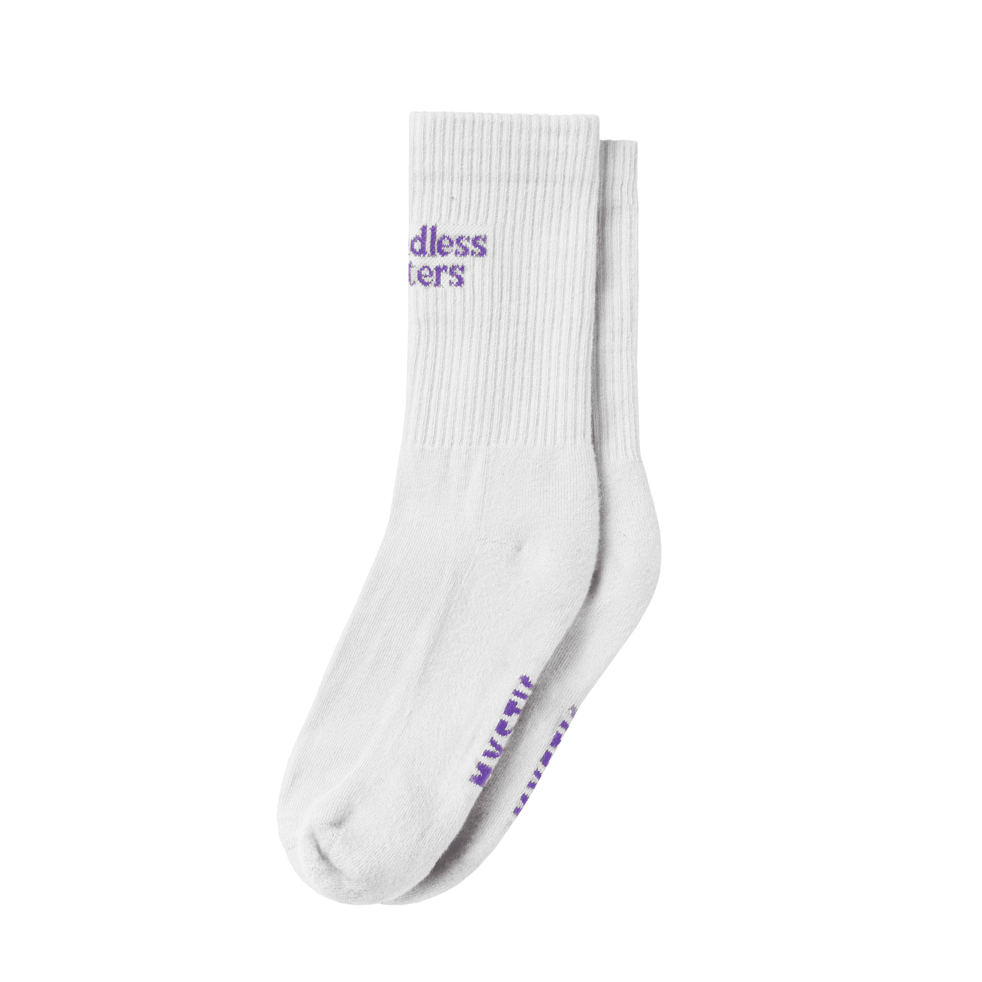 Mystic - Trademark Socks - White - 2025