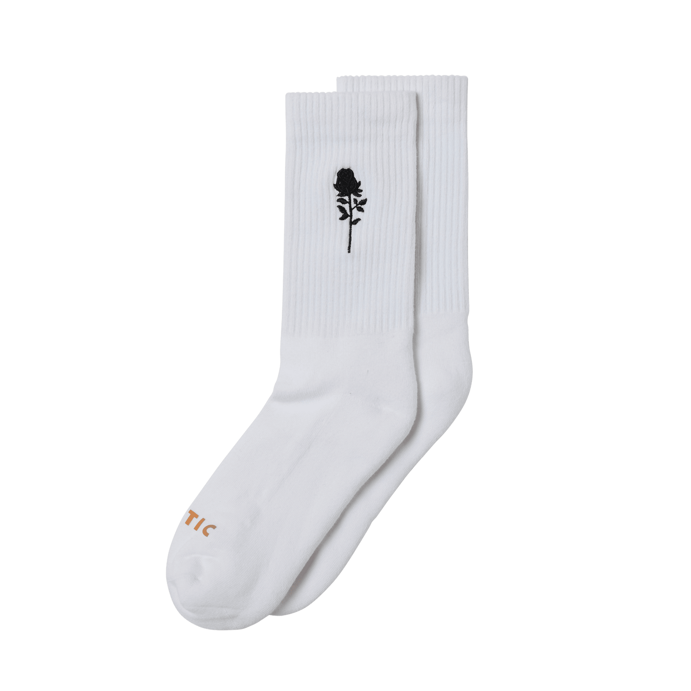 Mystic - Ozzy Socks - White - 2025