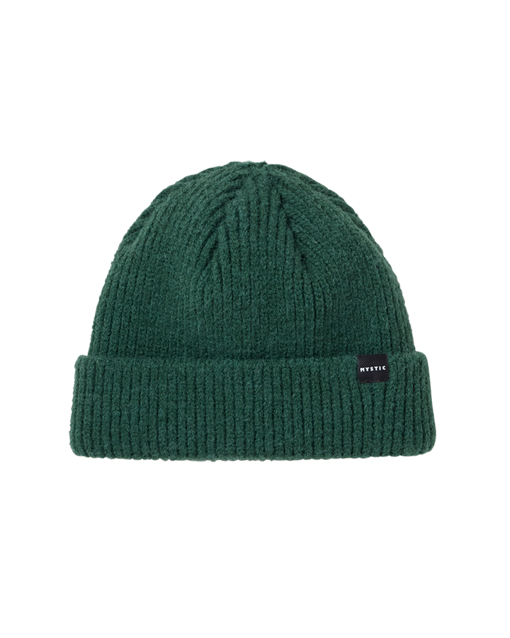 Mystic - The Micro Beanie - Cypress Green - 2026