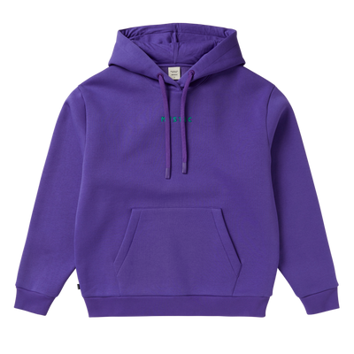 Mystic - Brand Hoodie Season Sweat Women - Purple - 2024