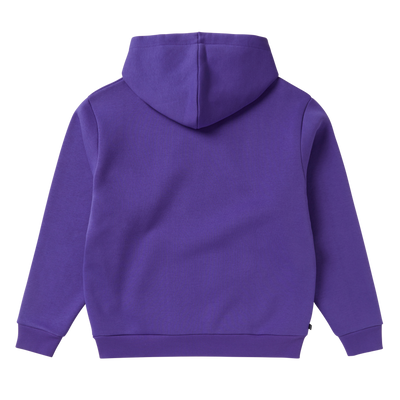 Mystic - Brand Hoodie Season Sweat Women - Purple - 2024
