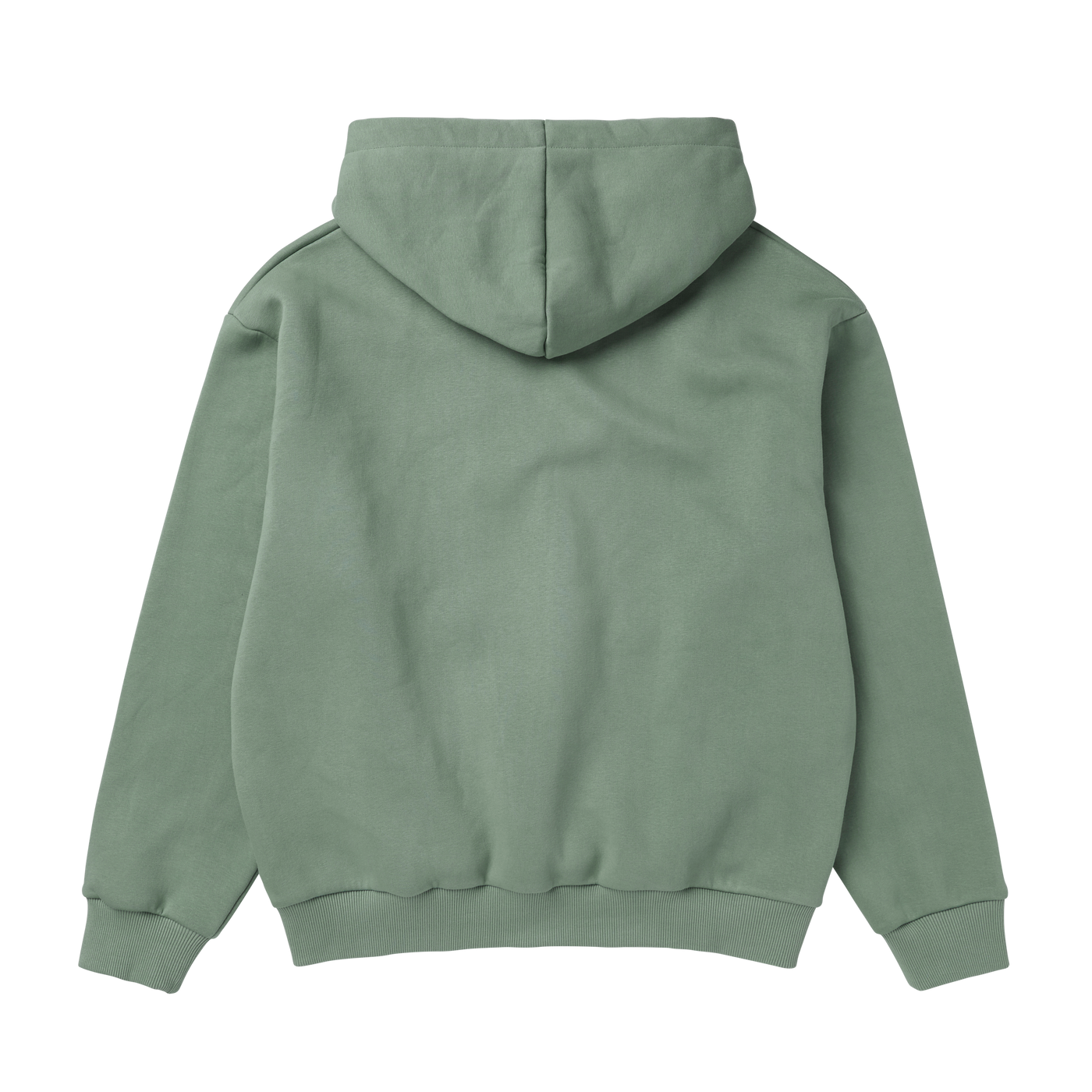 Mystic - Brand Hoodie Seasonal Sweat - Frozen Green - 2024
