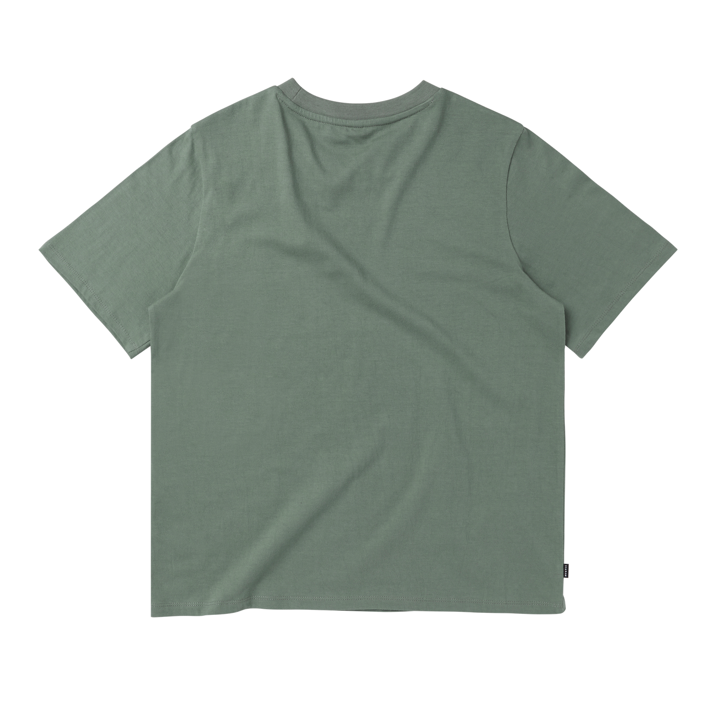 Mystic - Brand Womens Seasonal Tee - Frozen Green - 2025