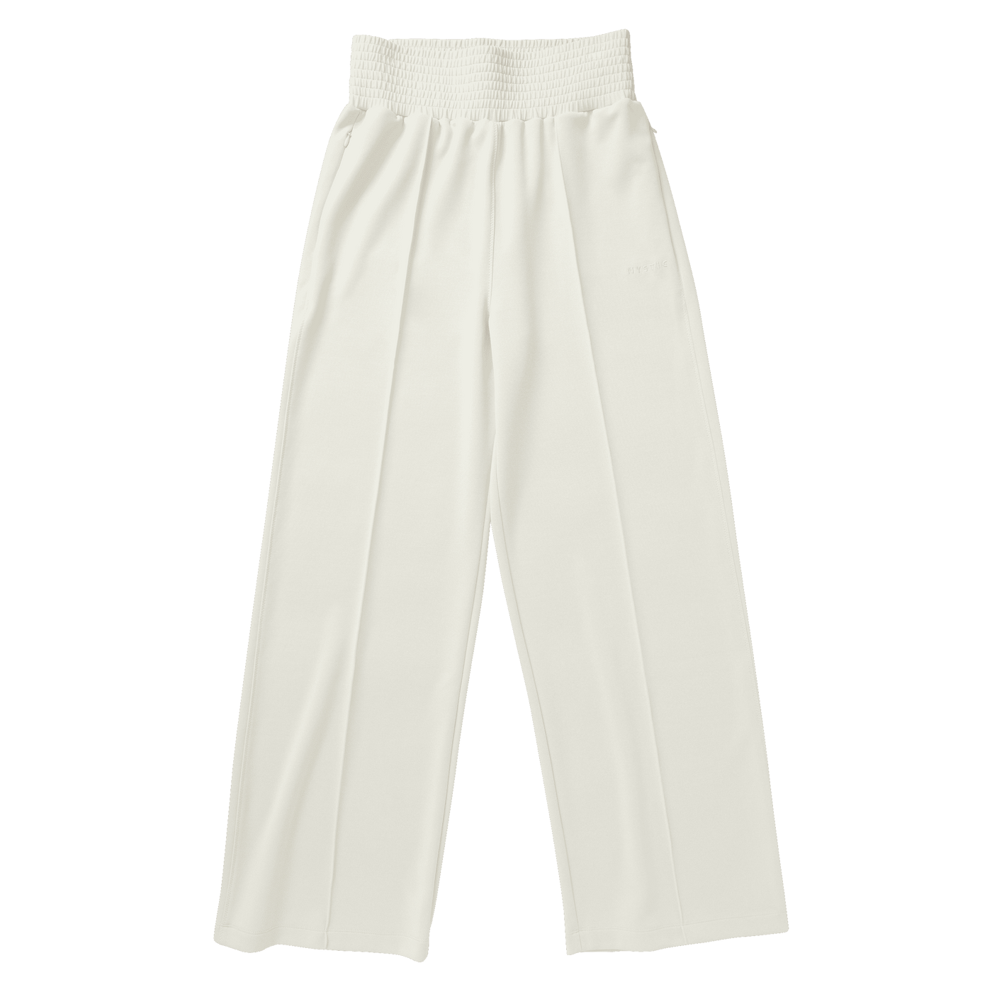 Mystic - Breezy Jogger Women - Dirty White - 2025