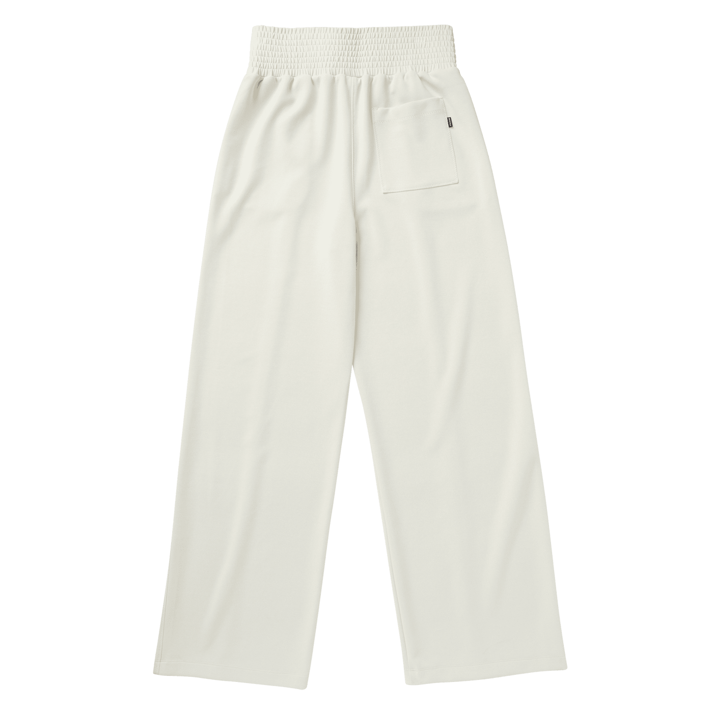 Mystic - Breezy Jogger Women - Dirty White - 2025