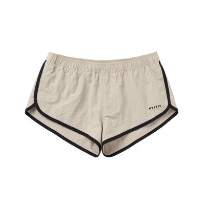Mystic - Layla Boardshort Women - Sand - 2025