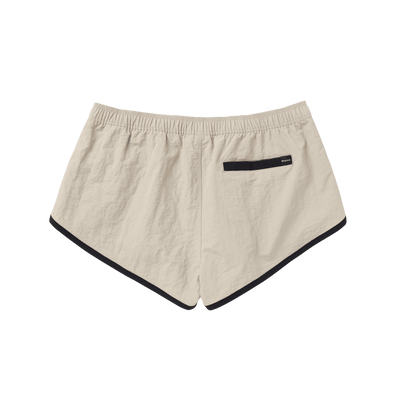 Mystic - Layla Boardshort Women - Sand - 2025
