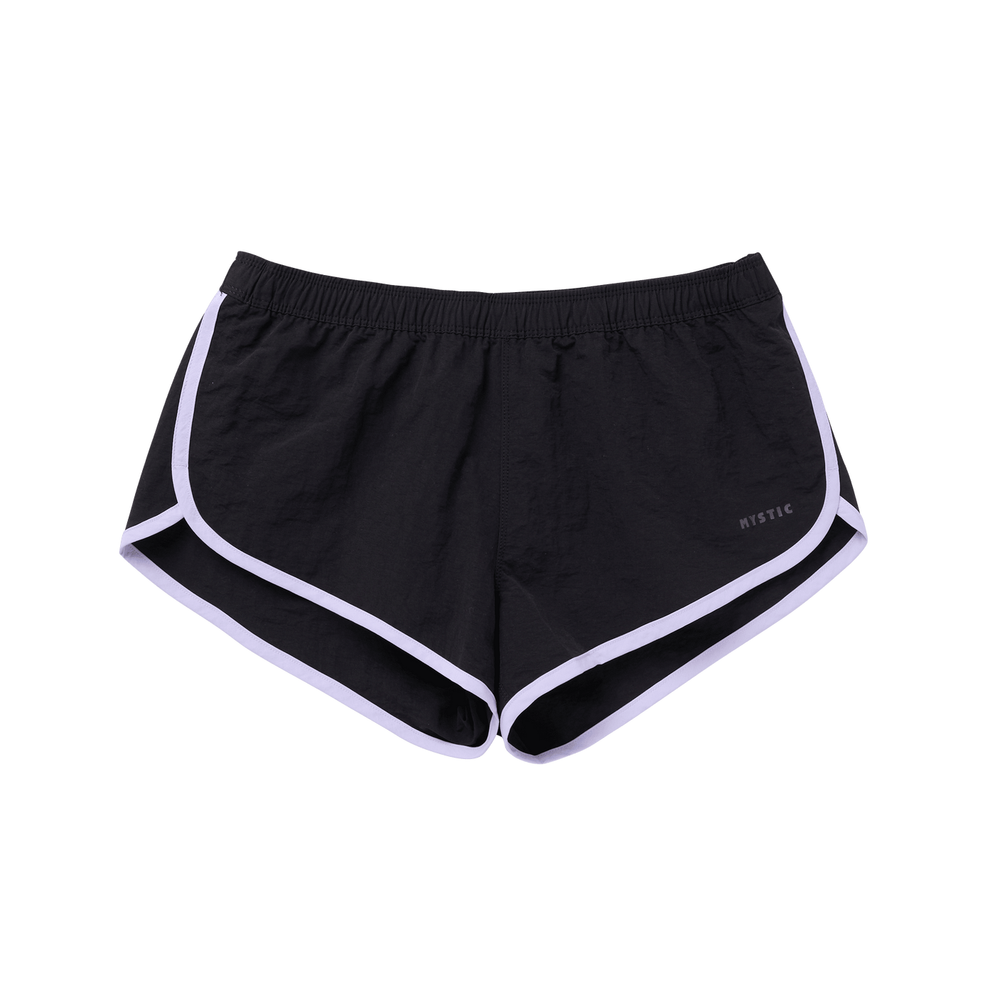 Mystic - Layla Boardshort Women - Black - 2025
