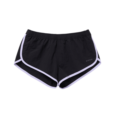 Mystic - Layla Boardshort Women - Black - 2025