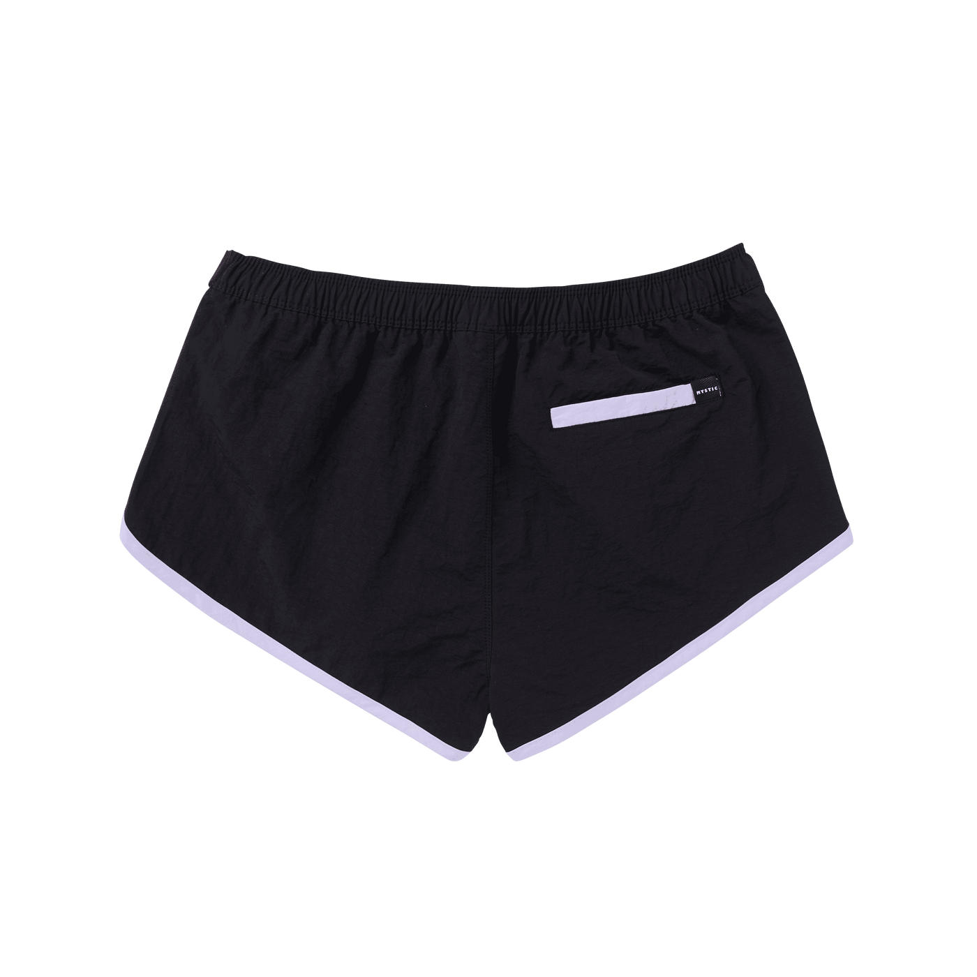 Mystic - Layla Boardshort Women - Black - 2025
