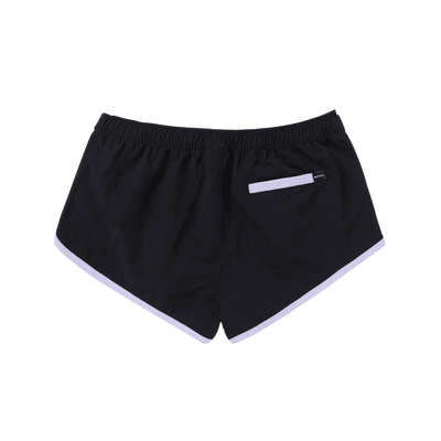 Mystic - Layla Boardshort Women - Black - 2025
