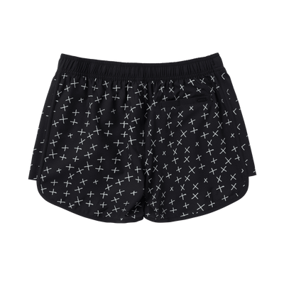 Mystic - Tora Boardshort Women - Black - 2025