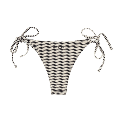 Mystic - Maya Triangle Bikini Bottom - Sand - 2025