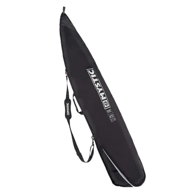 Mystic - Star Surf Boardbag - Black - 2023