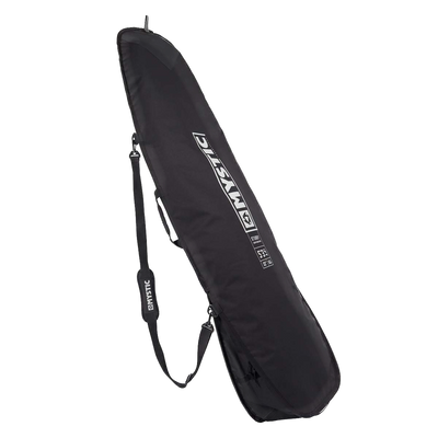 Mystic - Star Stubby Boardbag - Black - 2023