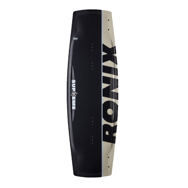 Ronix - Supreme - Air Core 3 - Black - 2023