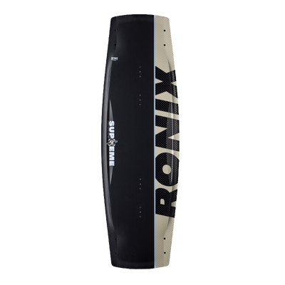 Ronix - Supreme - Air Core 3 - Black - 2023