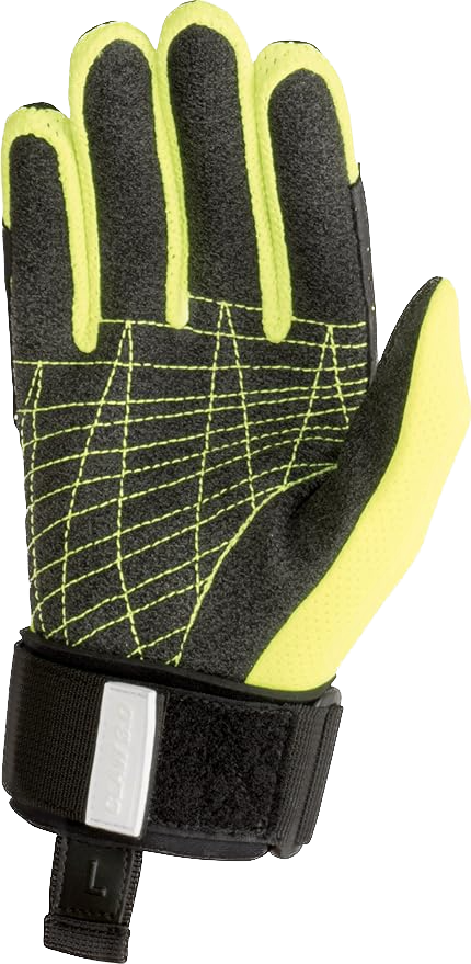 Connelly | Claw 3.0 Pre-Curved Waterski Glove | 2023 | Buy Wake UK