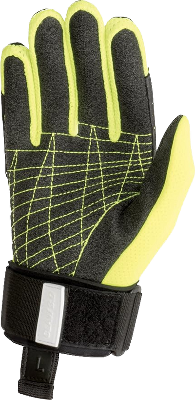 Connelly | Claw 3.0 Pre-Curved Waterski Glove | 2023 | Buy Wake UK