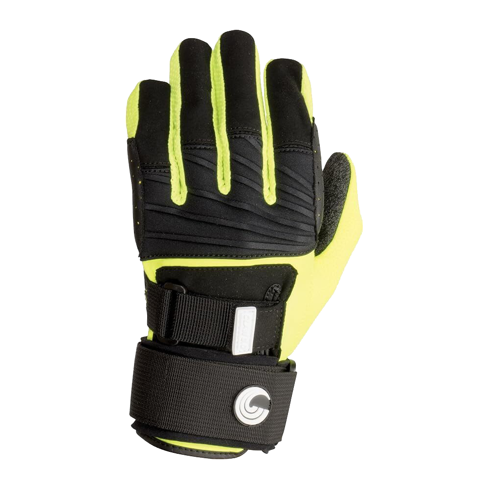 Connelly | Claw 3.0 Pre-Curved Waterski Glove | 2023 | Buy Wake UK 1