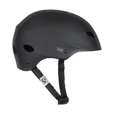 Mesle - Ultuna Helmet - Black
