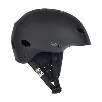 Mesle - Ultuna Helmet - Black