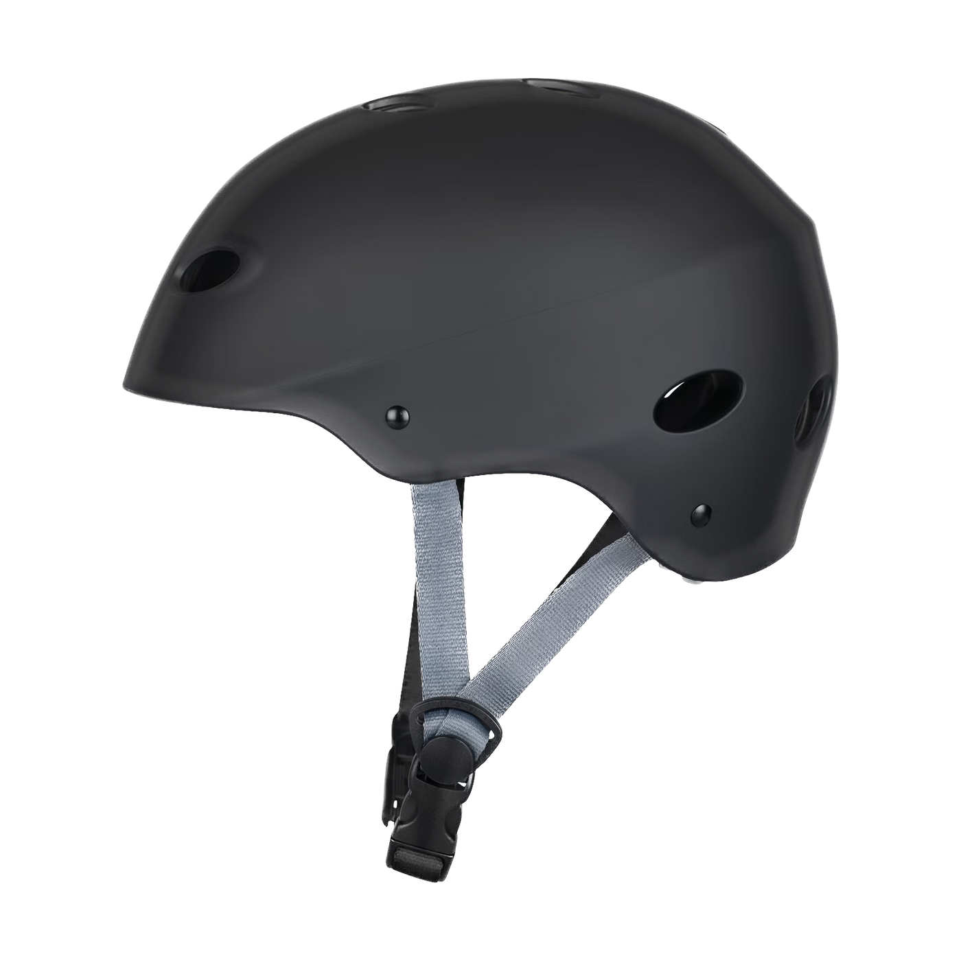 Mesle - Ultuna Helmet - Black