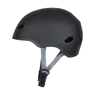 Mesle - Ultuna Helmet - Black