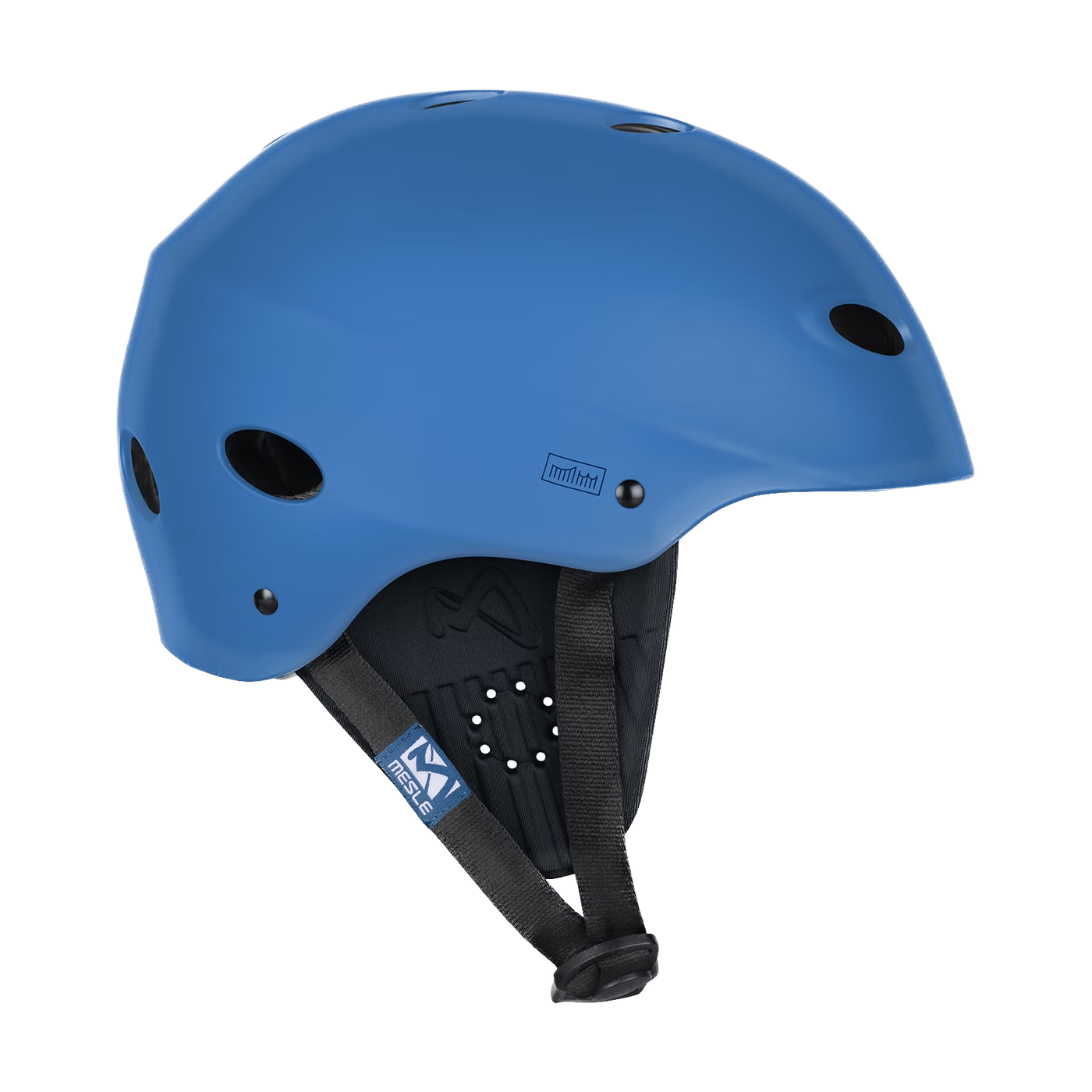 Mesle - Ultuna Helmet - Blue