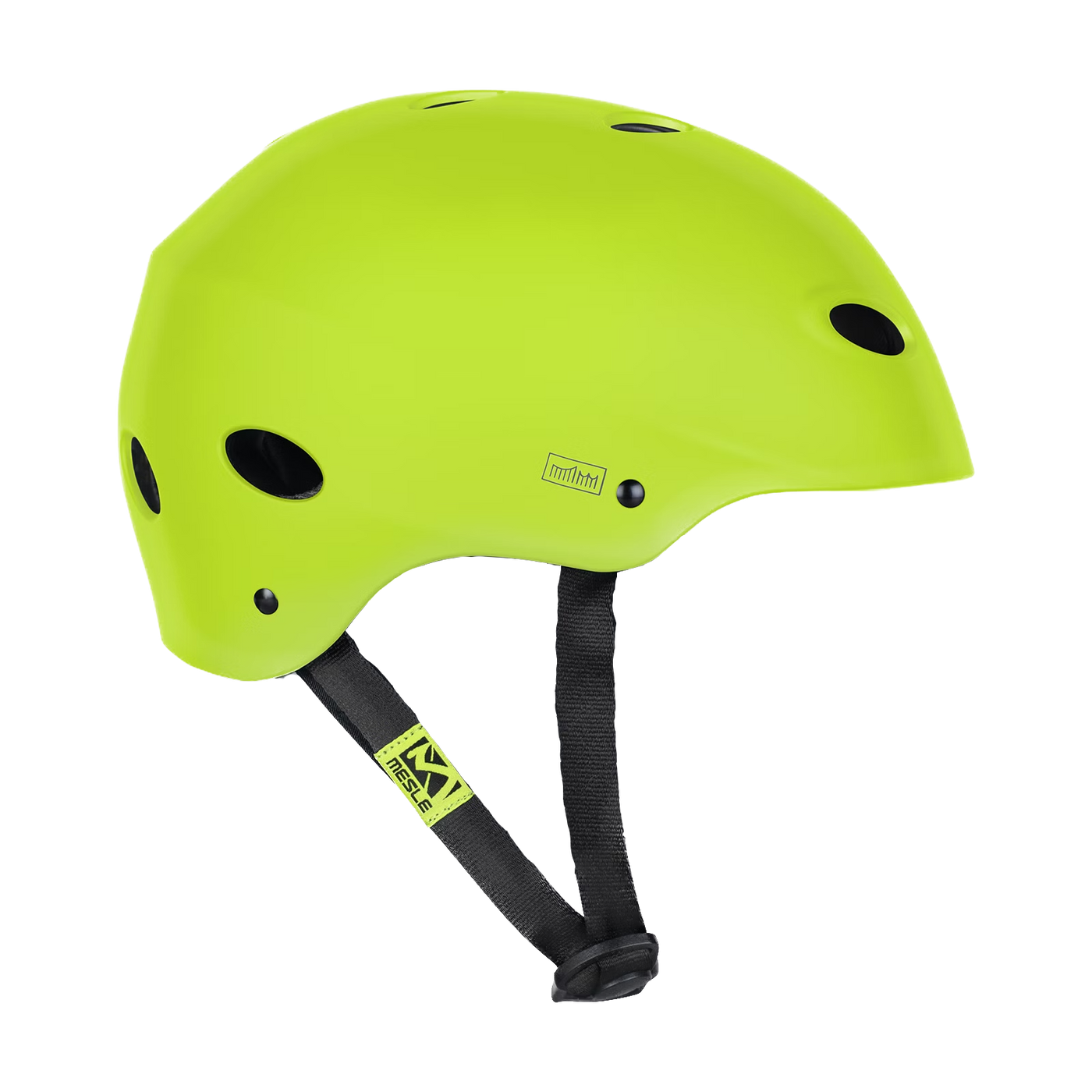 Mesle - Ultuna Helmet - Lime