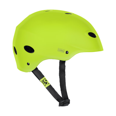 Mesle - Ultuna Helmet - Lime