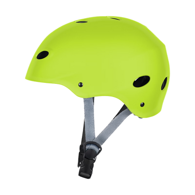 Mesle - Ultuna Helmet - Lime