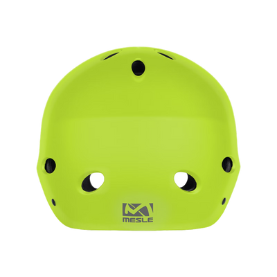 Mesle - Ultuna Helmet - Lime