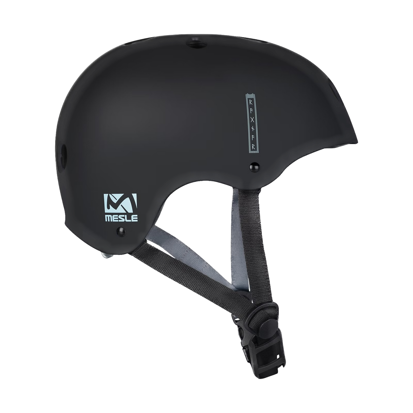 Mesle - Ragnar Helmet - Black