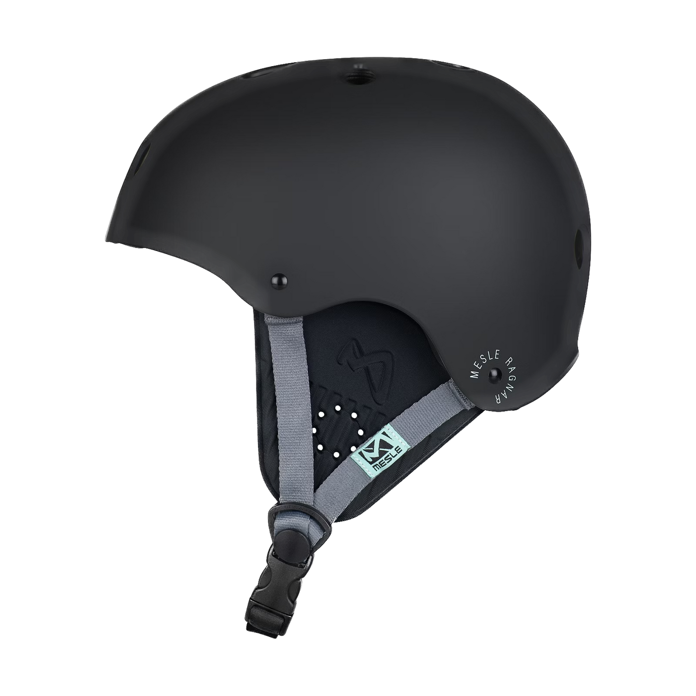 Mesle - Ragnar Helmet - Black